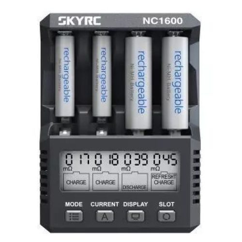 NC1600 – Caricabatteria SKYRC