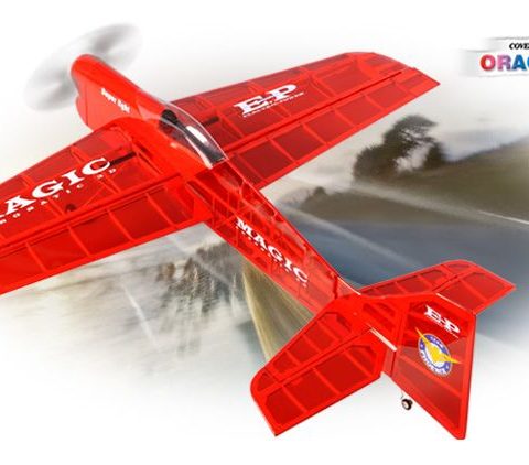 PH053 - Magic 1025mm ARF 1025mm PHOENIX MODEL