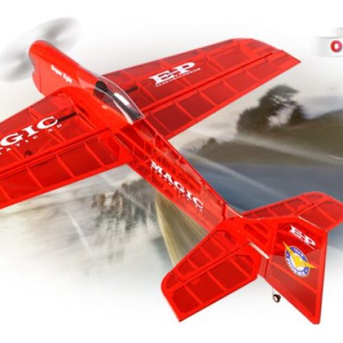 PH053 – Magic 1025mm ARF 1025mm PHOENIX MODEL
