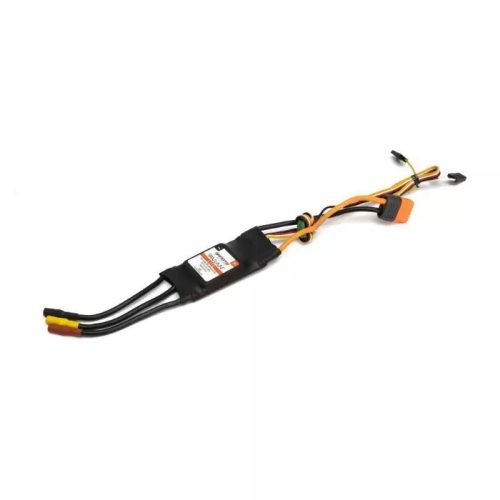 Regolatore Avian 45A Smart Lite Brushless 3S-4S IC3 – SPEKTRUM – SPMXAE45A