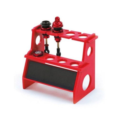 R07501 – Supporto per riempimento ammortizzatori – ROBITRONIC