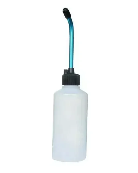 RIEMPITORE CON BECCUCCIO ALLUMINIO 350ml