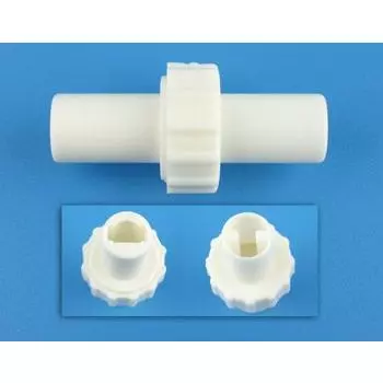 Avvita Svita uniball e forcelle