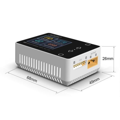 Toolkit M6 Charger Caricabatterie Multiuso - immagine 2