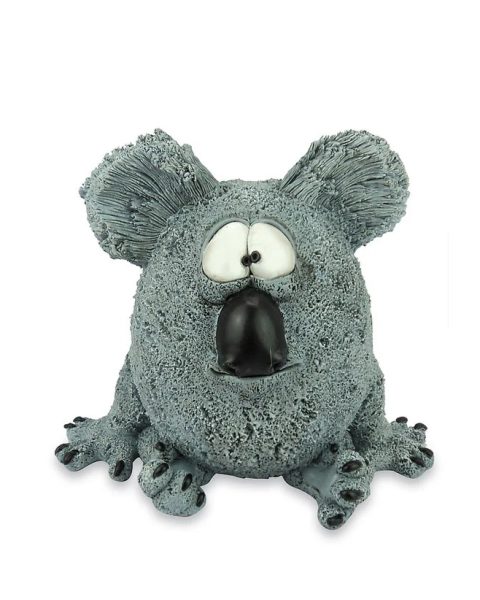 Salvadanaio Animal Topolino 014 92814 - Les Alpes