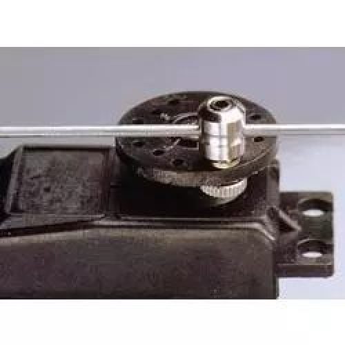 113663 – Morsetti comandi con grano, foro 2 mm (5 pz) – aXes