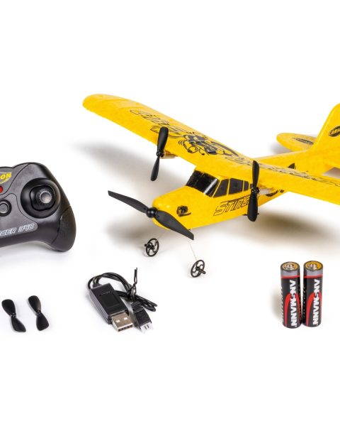 500505029 - Stinger 340 2.4G 100% RTF - CARSON