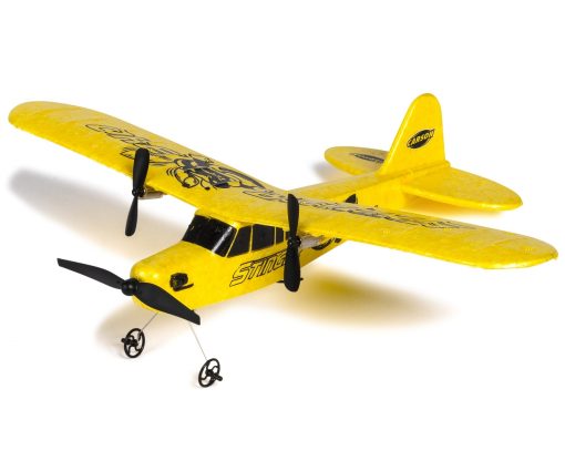 500505029 - Stinger 340 2.4G 100% RTF - CARSON - immagine 2