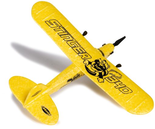 500505029 - Stinger 340 2.4G 100% RTF - CARSON - immagine 4