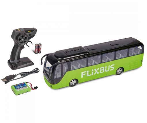 500907342 - FlixBus 2.4GHz 100% RTR - CARSON