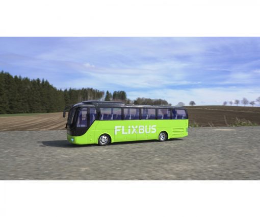 500907342 - FlixBus 2.4GHz 100% RTR - CARSON - immagine 9