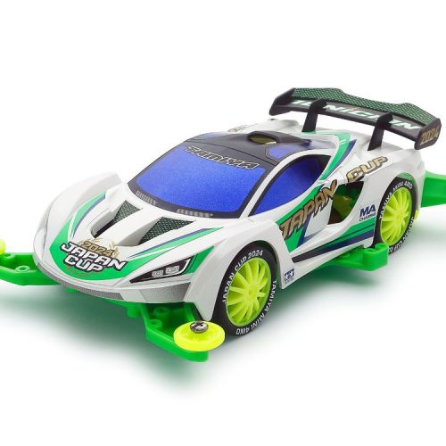 95168 – Mini4WD Ignicion Japan Cup 2024 (MA Chassis) scala 1:32 TAMIYA