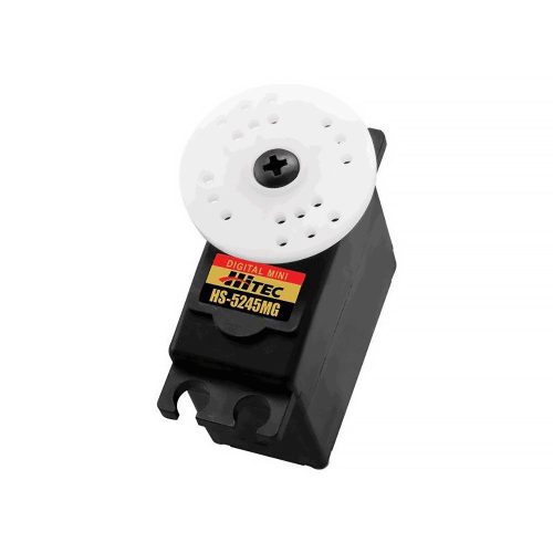 HS-5245MG – Hitec Miniservo Digitale 5,5 kg*cm
