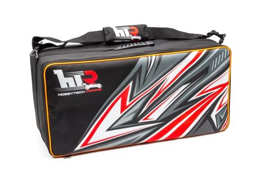 HTR-B0005 - Racing Borsa di trasporto 54x26x22cm - Hobbytech