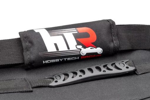 HTR-B0005 - Racing Borsa di trasporto 54x26x22cm - Hobbytech - immagine 5