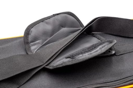 HTR-B0005 - Racing Borsa di trasporto 54x26x22cm - Hobbytech - immagine 6