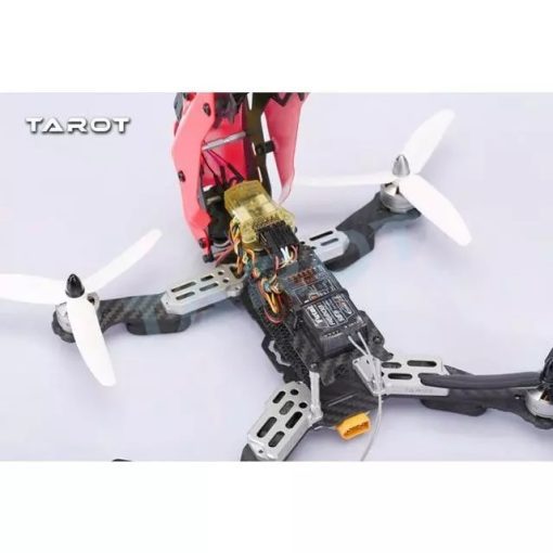 TL280C - Tarot 280 space through machine FPV Carbon models - immagine 5