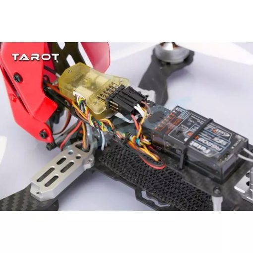 TL280C - Tarot 280 space through machine FPV Carbon models - immagine 6