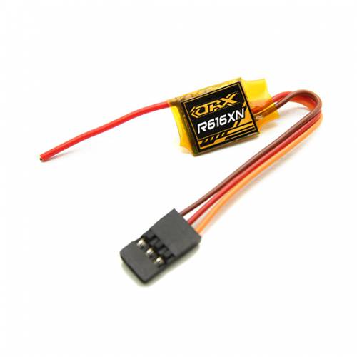 ricevente OrangeRx R616XN DSM2/DSMX