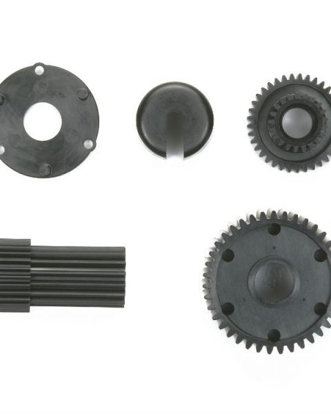 54277 TAMIYA  – SET DI INGRANAGGI RINFORZATI M-CHASSIS