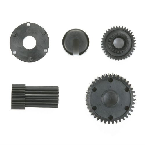 54277 TAMIYA  – SET DI INGRANAGGI RINFORZATI M-CHASSIS