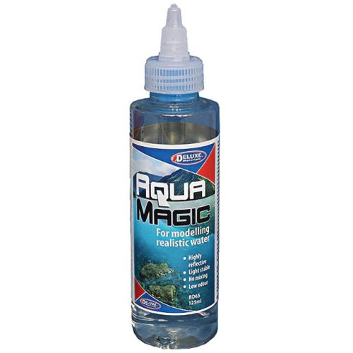 BD65 – Aqua Magic 125ml  – Deluxe