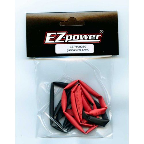 EZP509250 – GUAINA TERMORETRAIBILE 5MM – EZ POWER