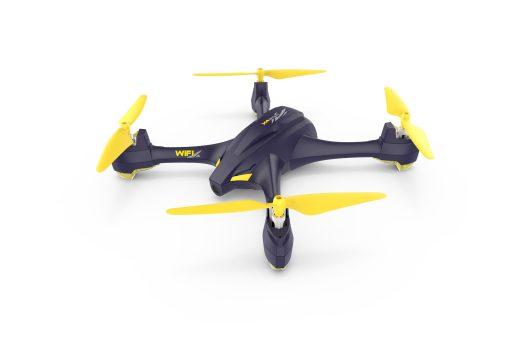 H507A  - X4 Star Pro – HUBSAN