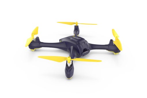 H507A  - X4 Star Pro – HUBSAN - immagine 4