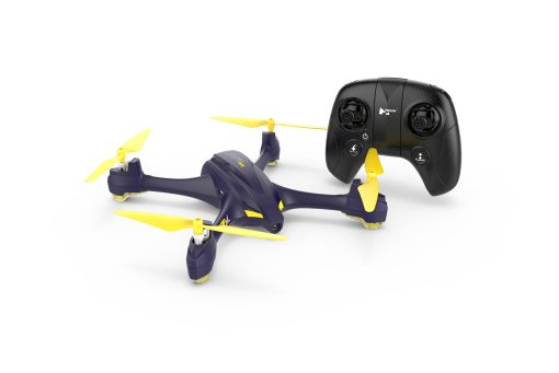 H507A  - X4 Star Pro – HUBSAN - immagine 5