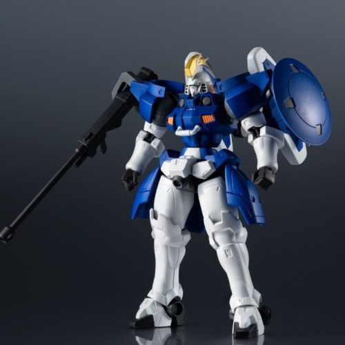 OZ-00MS2 – Mobile Suit Gundam Universe Tallgeese II – BANDAI