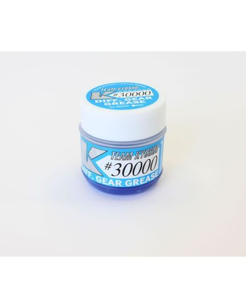 K96505 - Grasso al Silicone #30000 CPS (15g) - KYOSHO