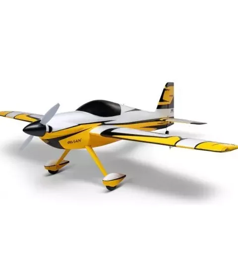 E-flite Sportix 1.1m PNP EFL10775 aeromodello acrobatico