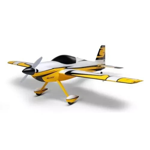 E-flite Sportix 1.1m PNP EFL10775 aeromodello acrobatico