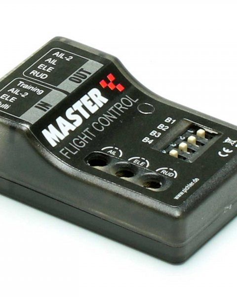 16789 -  Master Flight Control - Pichler Modellbau