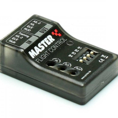 16789 –  Master Flight Control – Pichler Modellbau