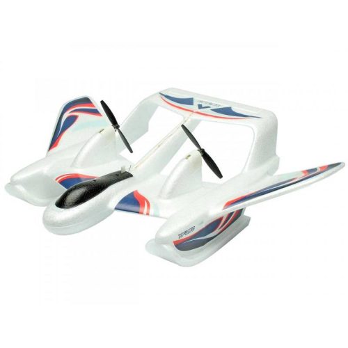 P18073 – Idrovolante elettrico Flubo Pronto al volo RTF Apertura alare 350mm – PICHLER