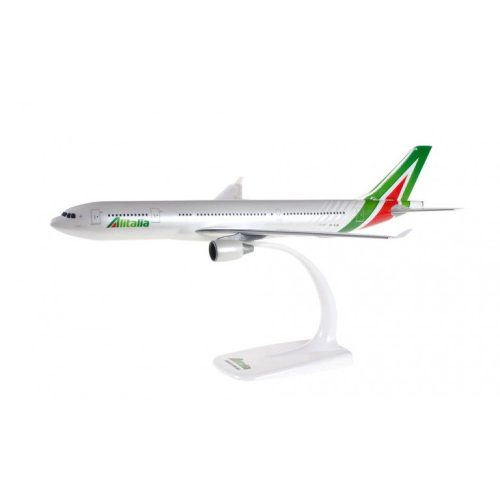 HE610933 – Alitalia Airbus A330-200 – EI-EJK “Giotto” scala 1:200 HERPA
