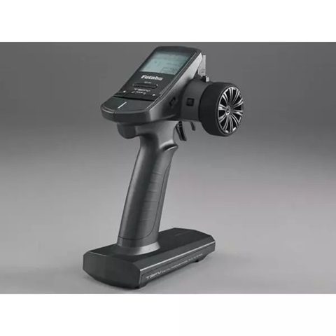 RADIOCOMANDO  3PV + RX R203GF 2.4 Ghz - FUTABA