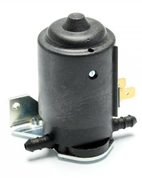 X2015 - Pompa elettrica ad ingranaggi 12V - EXTRON