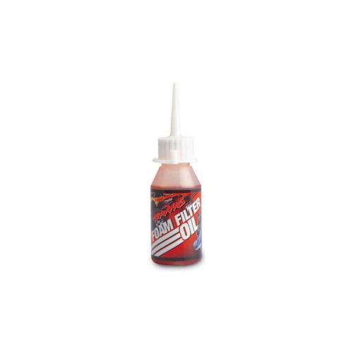 TXX5263 – OLIO PER FILTRO MOTORE – TRAXXAS