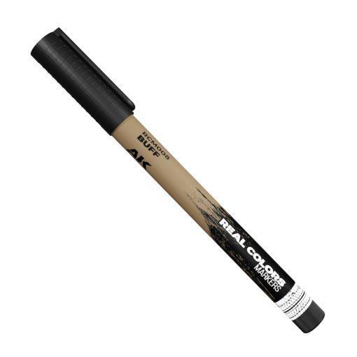 AK Pennarelli RCM008 - BUFF – RC MARKER –  AK INTERACTIVE