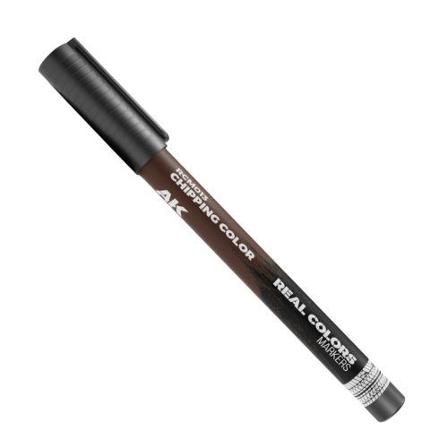 AK Pennarelli RCM013 – CHIPPING COLOR – RC MARKER –  AK INTERACTIVE