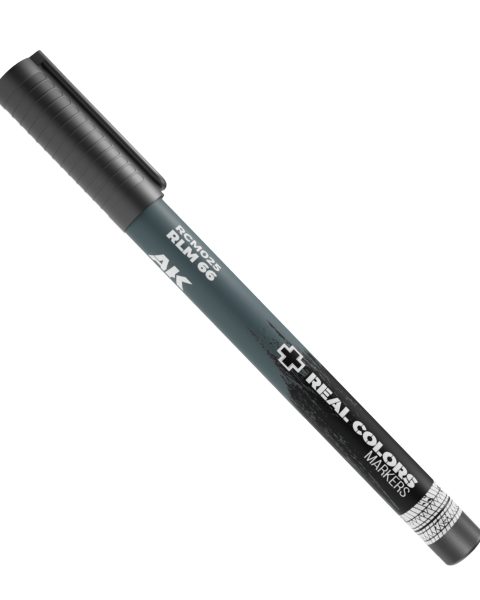AK Pennarelli RCM025 - RLM 66 – RC MARKER –  AK INTERACTIVE