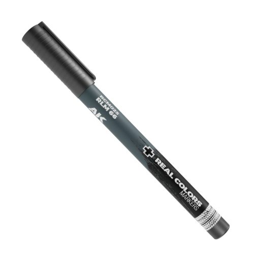 AK Pennarelli RCM025 – RLM 66 – RC MARKER – AK INTERACTIVE