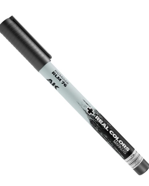 AK Pennarelli RCM026 - RLM 76 – RC MARKER –  AK INTERACTIVE
