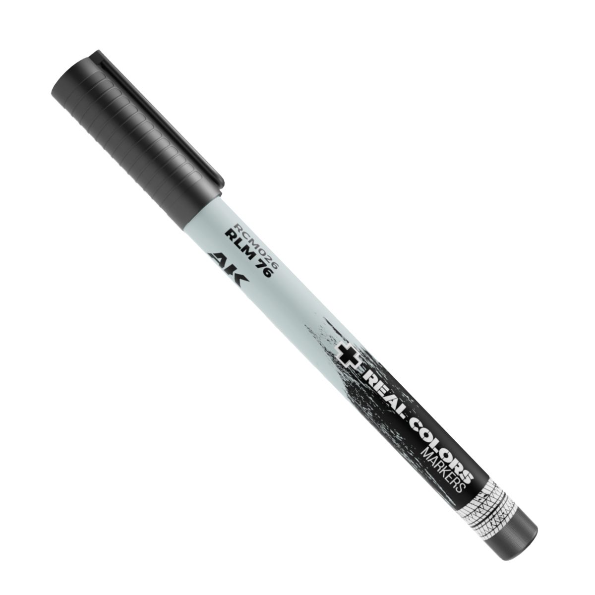 AK Pennarelli RCM026 - RLM 76 – RC MARKER – AK INTERACTIVE