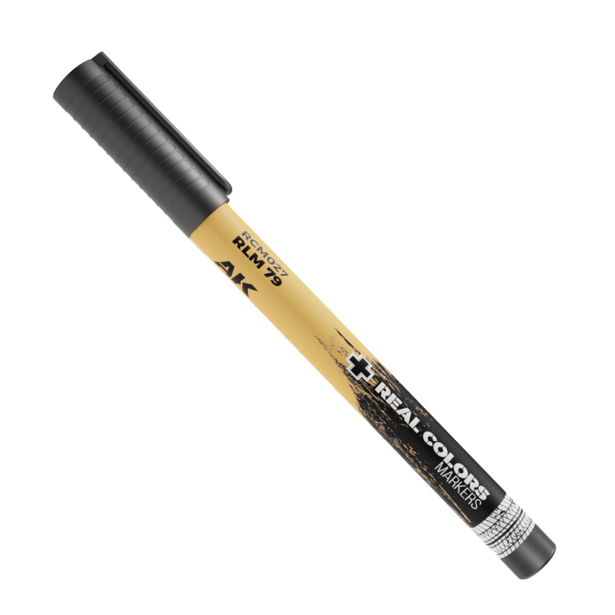 AK Pennarelli RCM027 - RLM 79 – RC MARKER – AK INTERACTIVE