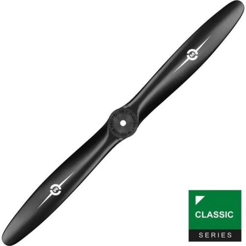 16×6 Elica bipala Master Airscrew Elica WWI-WWII  – Scoppio