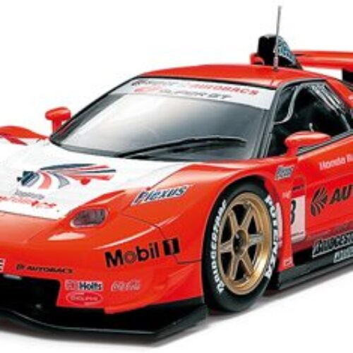 24288 – Arta NSX 2005 scala 1:24 Tamiya